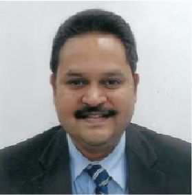 Dr. P.V. Vijay, Ph.D., P.E.